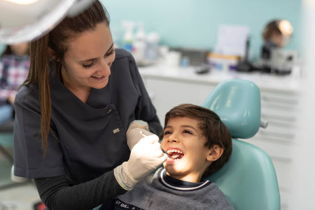 Best Dentist for Tooth Abscess  in Drain, OR