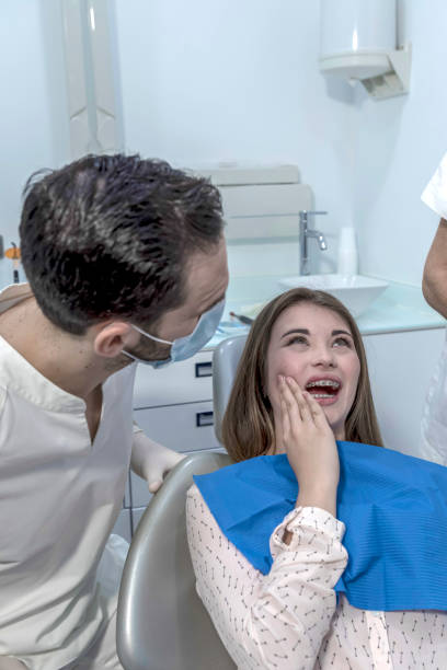 Best Tooth Infection Emergency Dentist  in Drain, OR