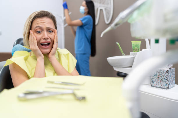Best Tooth Infection Emergency Dentist  in Drain, OR