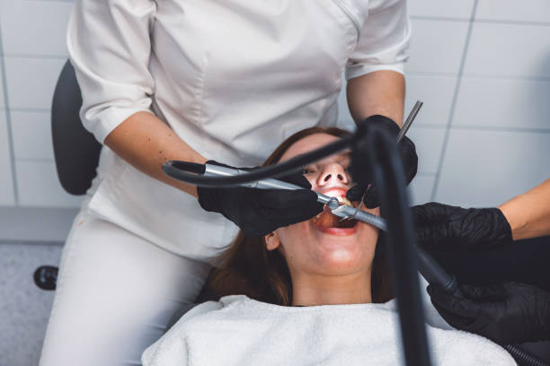 Best Cracked Tooth Emergency Dentist  in Drain, OR